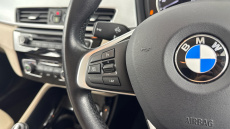 BMW X1 sDrive 18i Sport 5dr Petrol Estate